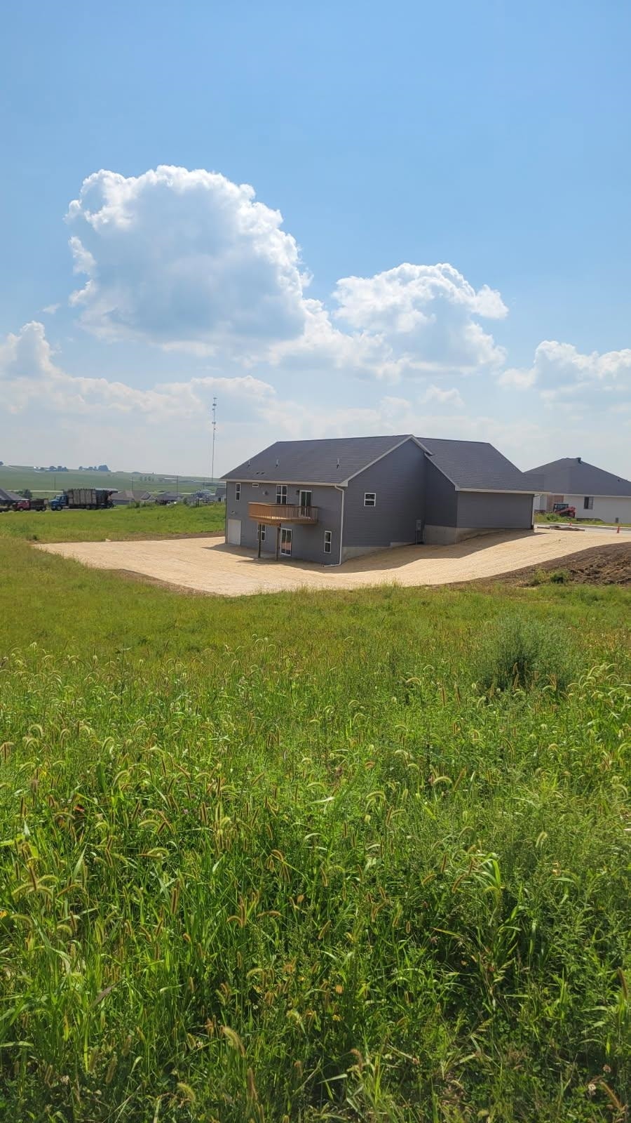 440 Gavin Circle, Peosta, IA 52068 440 Gavin Circle, Peosta, IA 52068