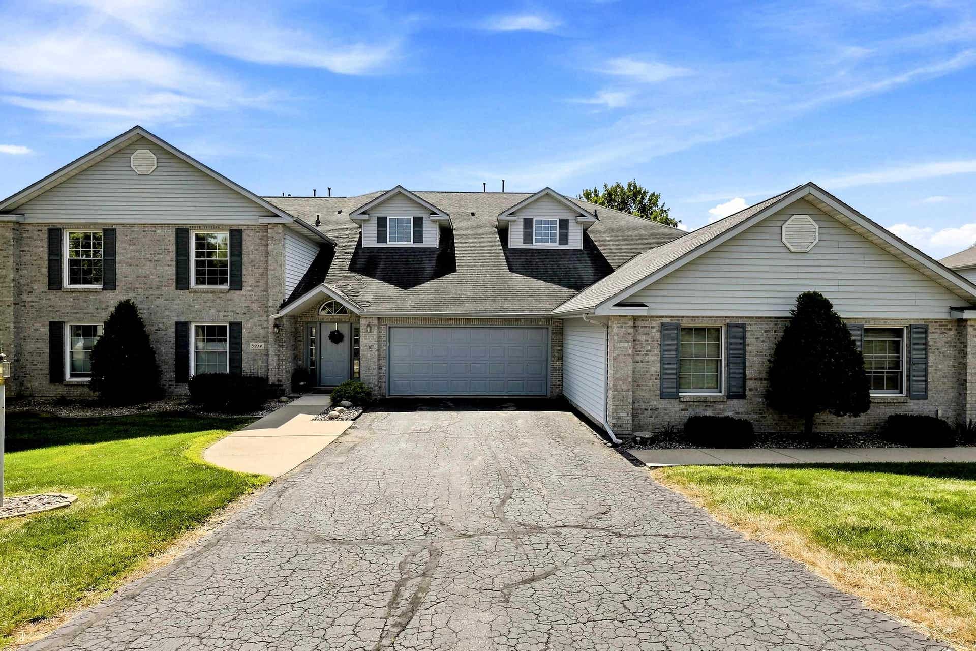 3274 Lake Ridge Drive, #Unit D, Dubuque, IA 52003 3274 Lake Ridge Drive, #Unit D, Dubuque, IA 52003