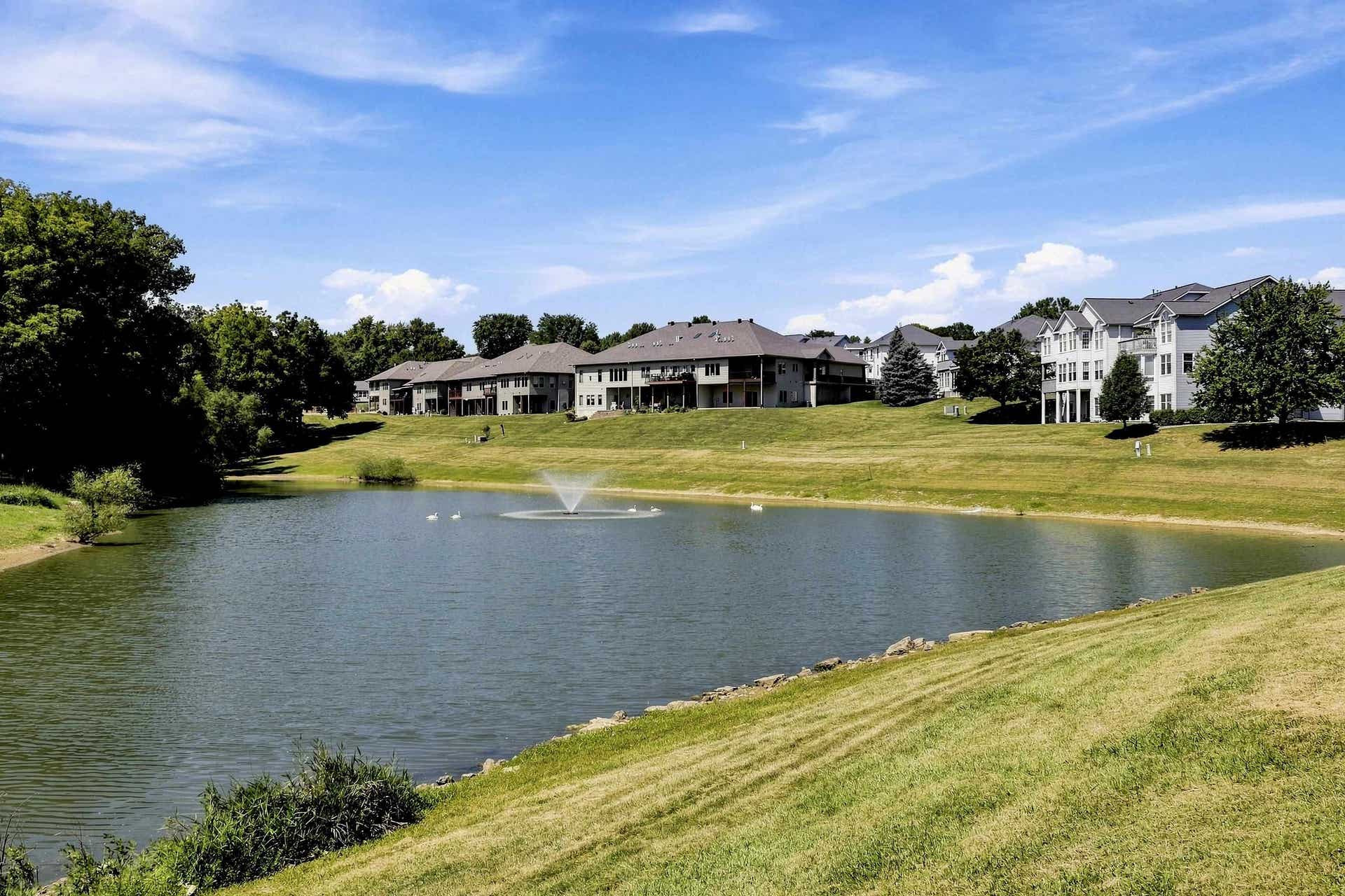 3274 Lake Ridge Drive, #Unit D, Dubuque, IA 52003 3274 Lake Ridge Drive, #Unit D, Dubuque, IA 52003