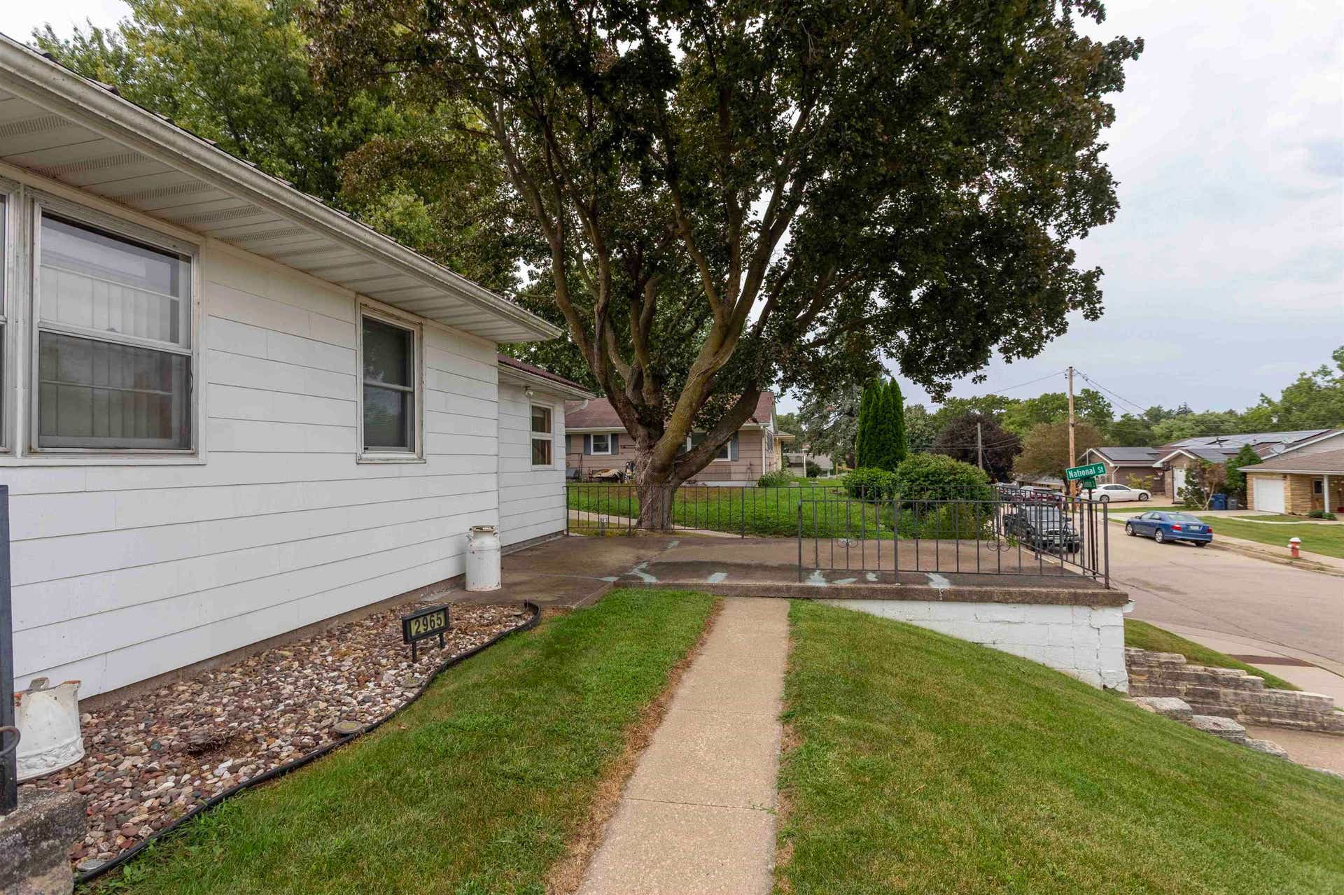 2965 Keokuk Street, Dubuque, IA 52001 2965 Keokuk Street, Dubuque, IA 52001