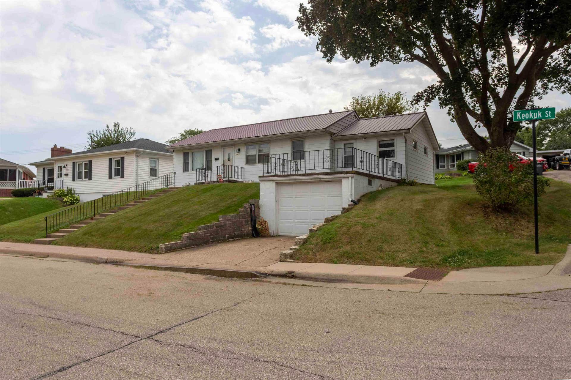 2965 Keokuk Street, Dubuque, IA 52001 2965 Keokuk Street, Dubuque, IA 52001