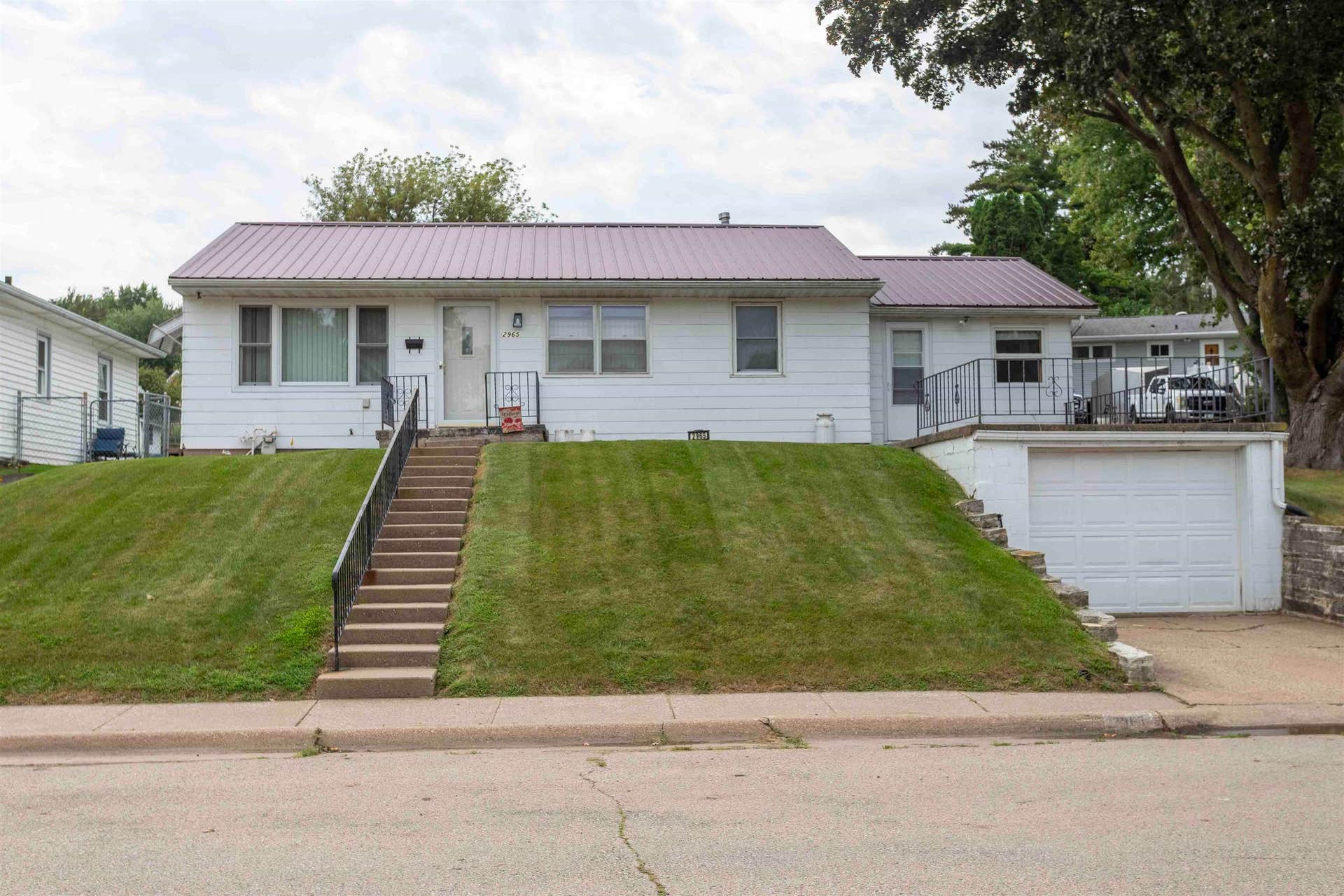 2965 Keokuk Street, Dubuque, IA 52001 2965 Keokuk Street, Dubuque, IA 52001