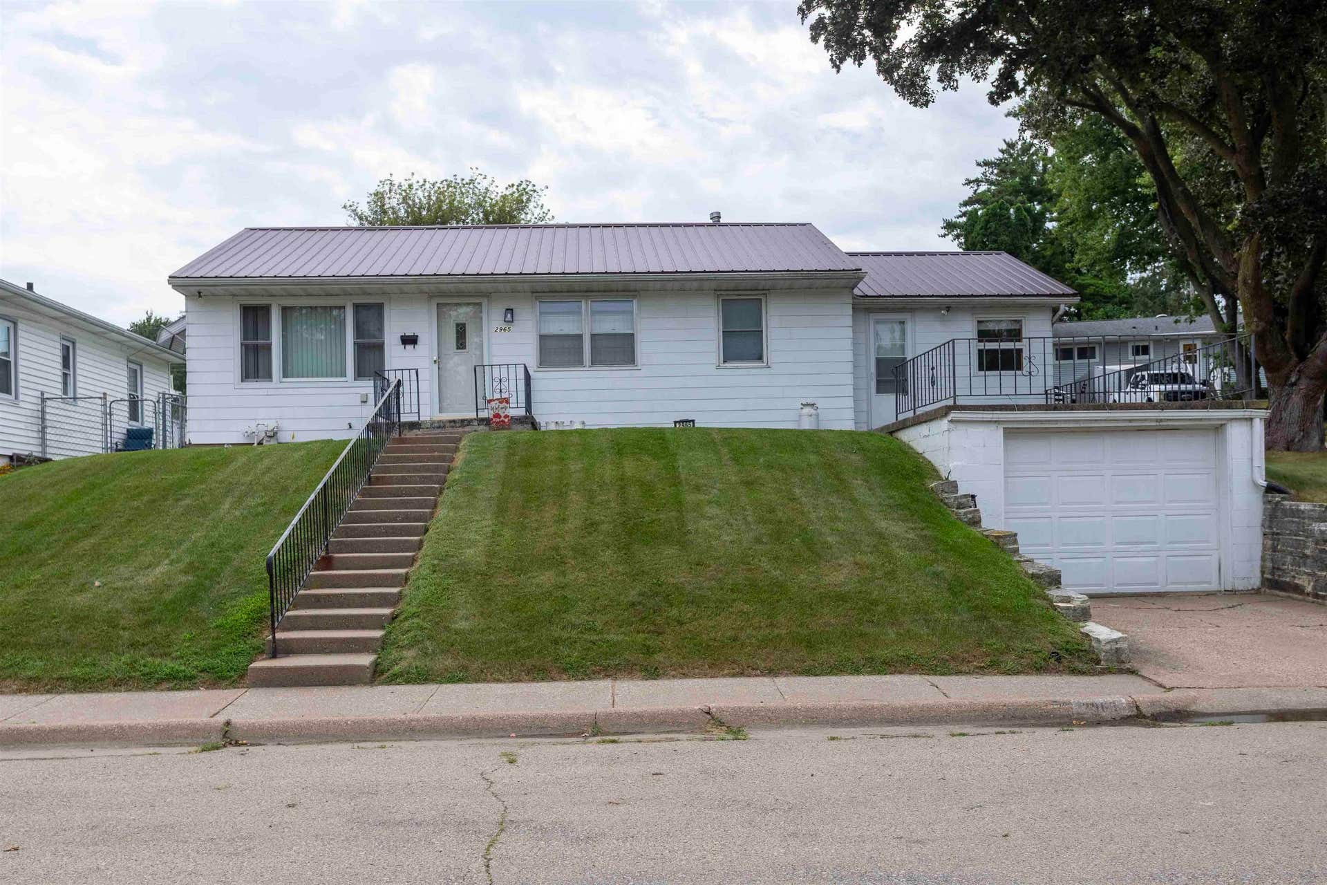 2965 Keokuk Street, Dubuque, IA 52001 2965 Keokuk Street, Dubuque, IA 52001