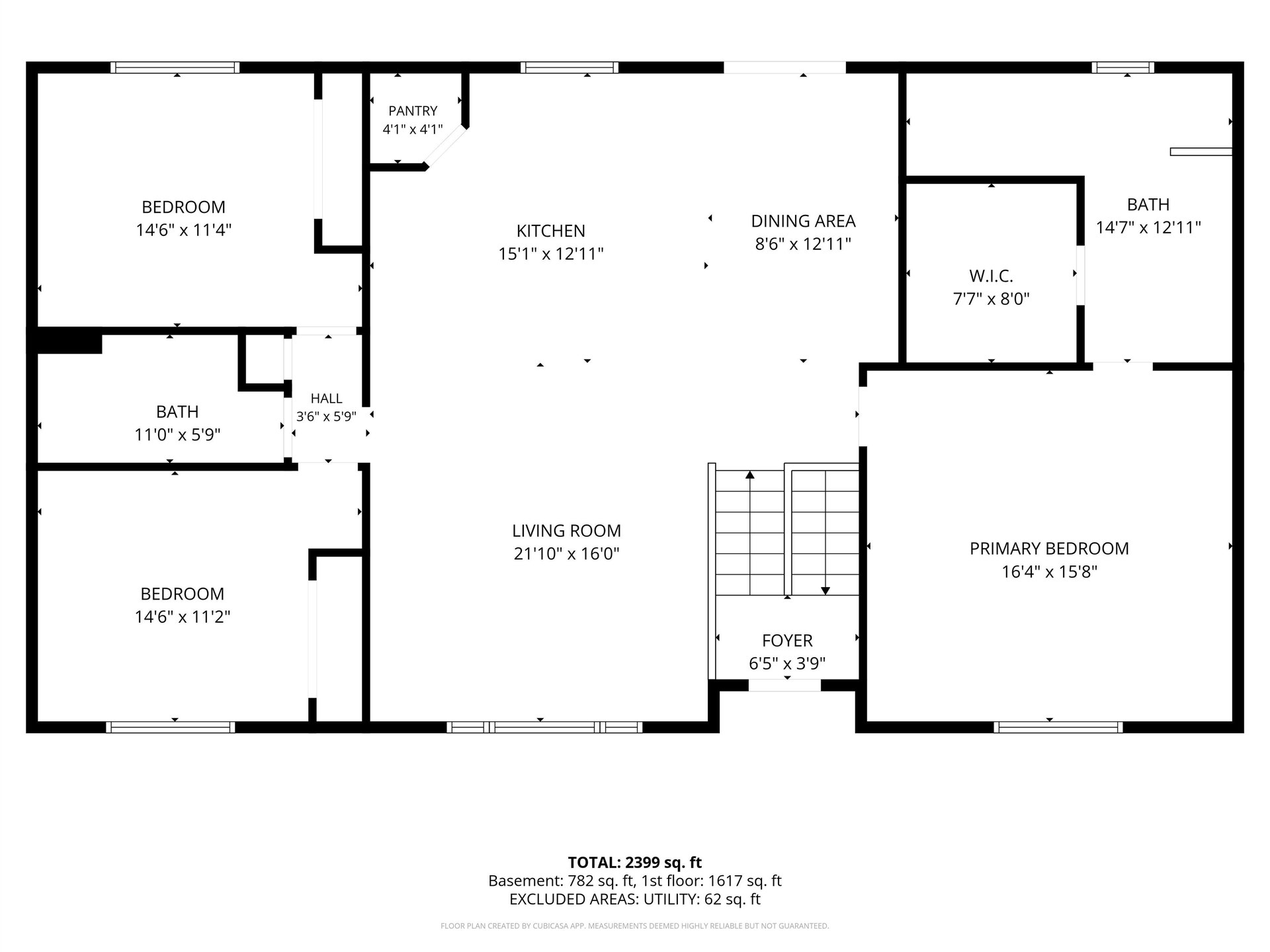 1365 Cedar Trail Drive, Dubuque, IA 52003 1365 Cedar Trail Drive, Dubuque, IA 52003