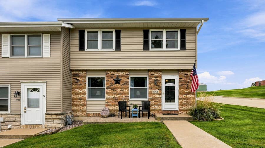 Property photo for 5140 Saratoga Road, Asbury, IA