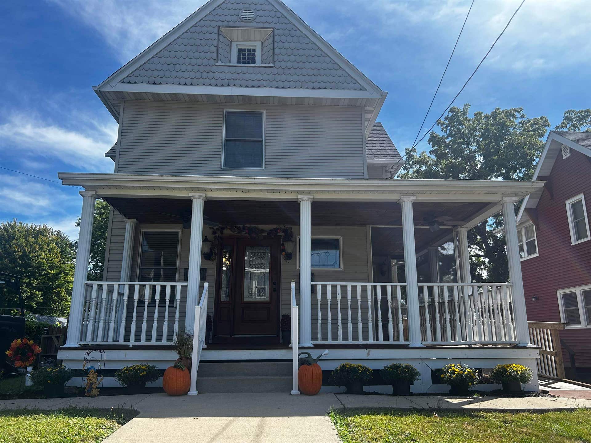 82 Alpine Street, Dubuque, IA 52001-7363 82 Alpine Street, Dubuque, IA 52001-7363