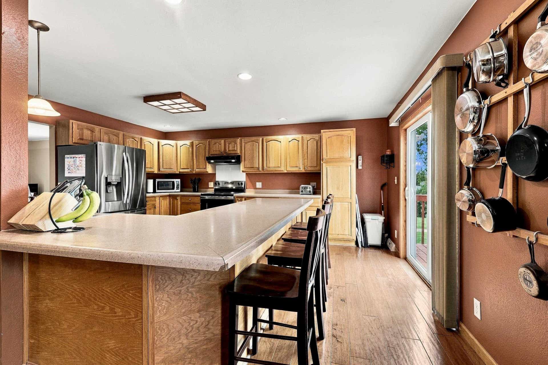 13235 W Clay Drive, Dubuque, IA 52002 13235 W Clay Drive, Dubuque, IA 52002