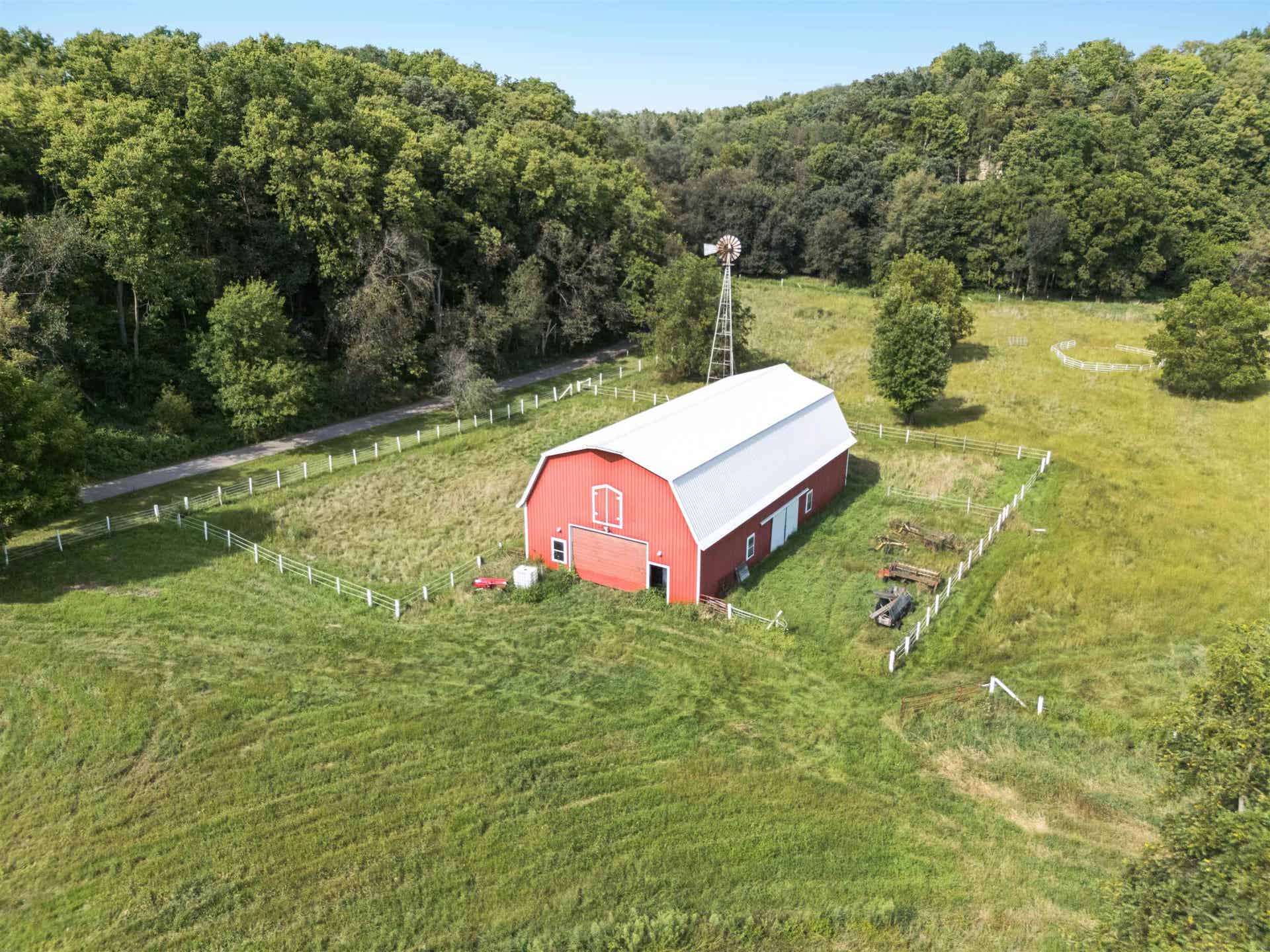 17716 Route 3 Road, Durango, IA 52039 17716 Route 3 Road, Durango, IA 52039