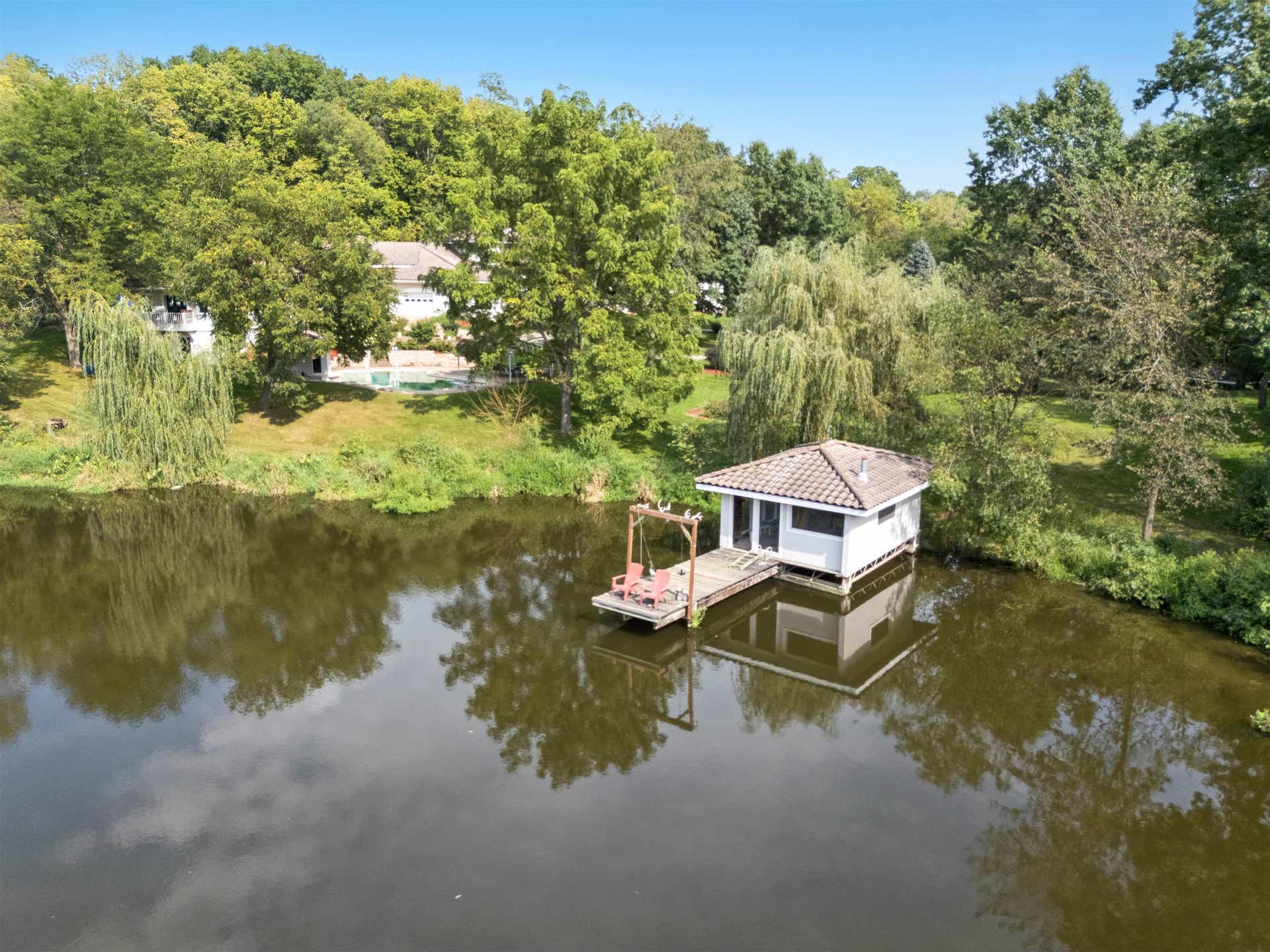 17716 Route 3 Road, Durango, IA 52039 17716 Route 3 Road, Durango, IA 52039