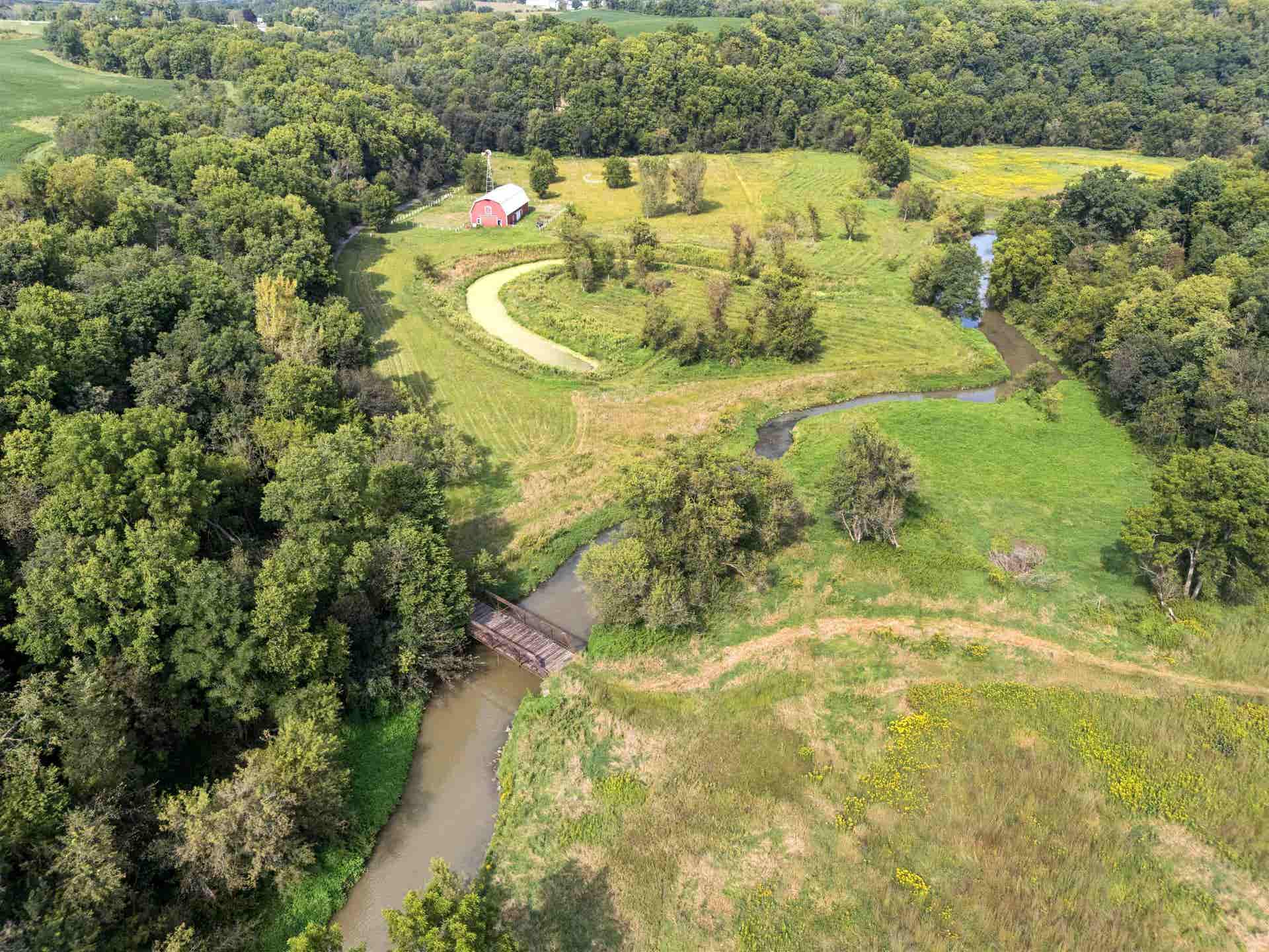 17716 Route 3 Road, Durango, IA 52039 17716 Route 3 Road, Durango, IA 52039