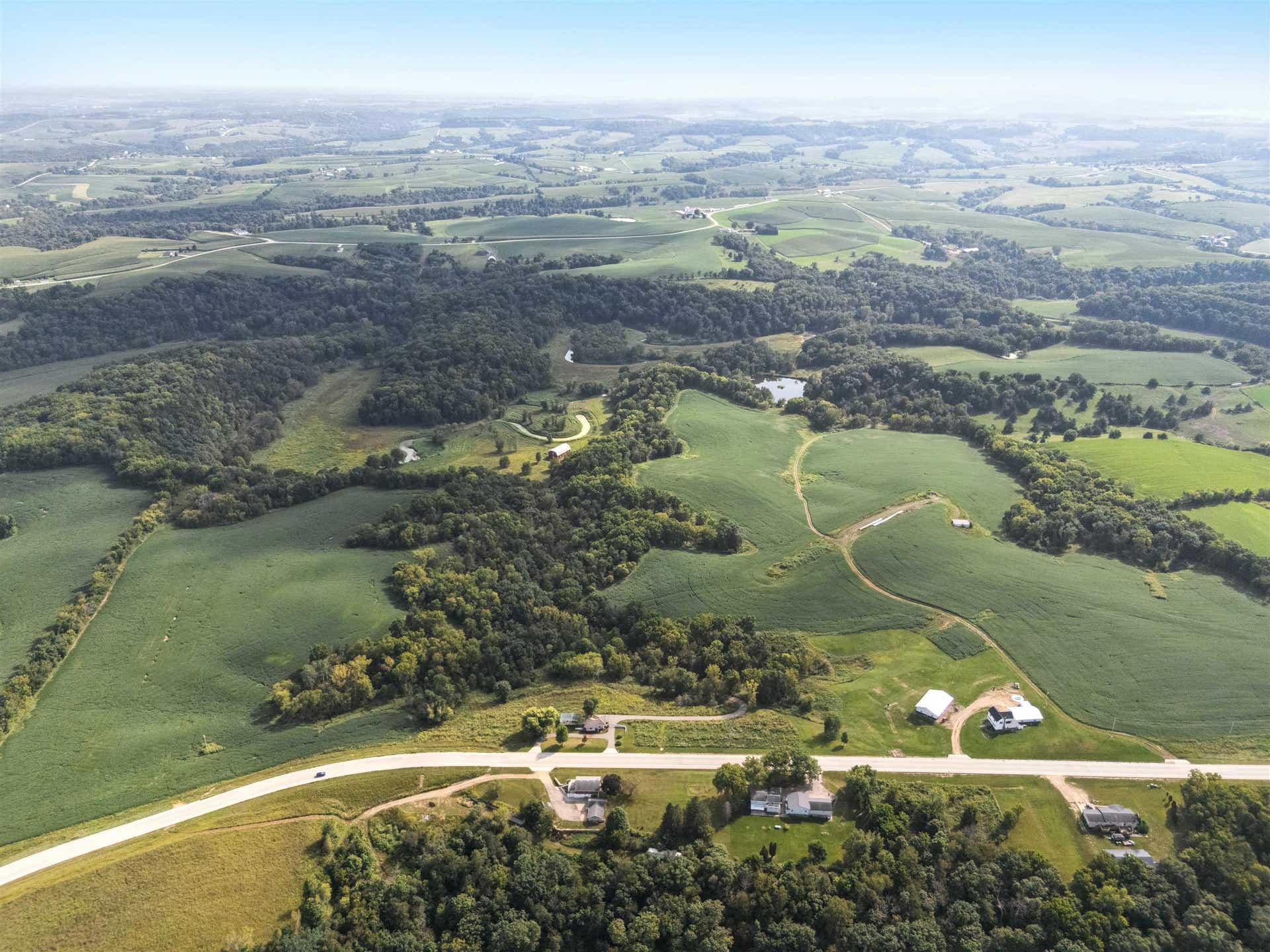 17716 Route 3 Road, Durango, IA 52039 17716 Route 3 Road, Durango, IA 52039