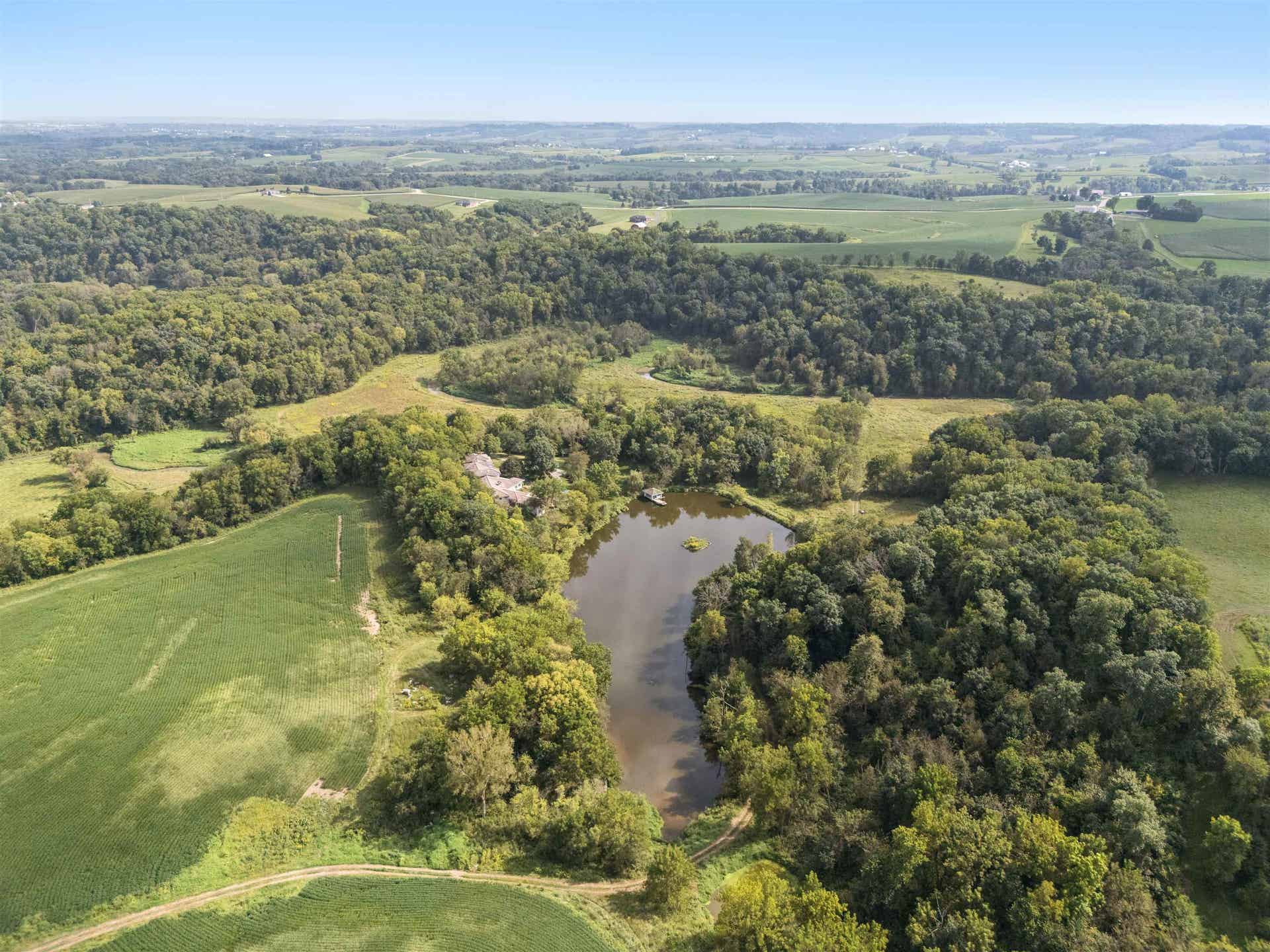 17716 Route 3 Road, Durango, IA 52039 17716 Route 3 Road, Durango, IA 52039
