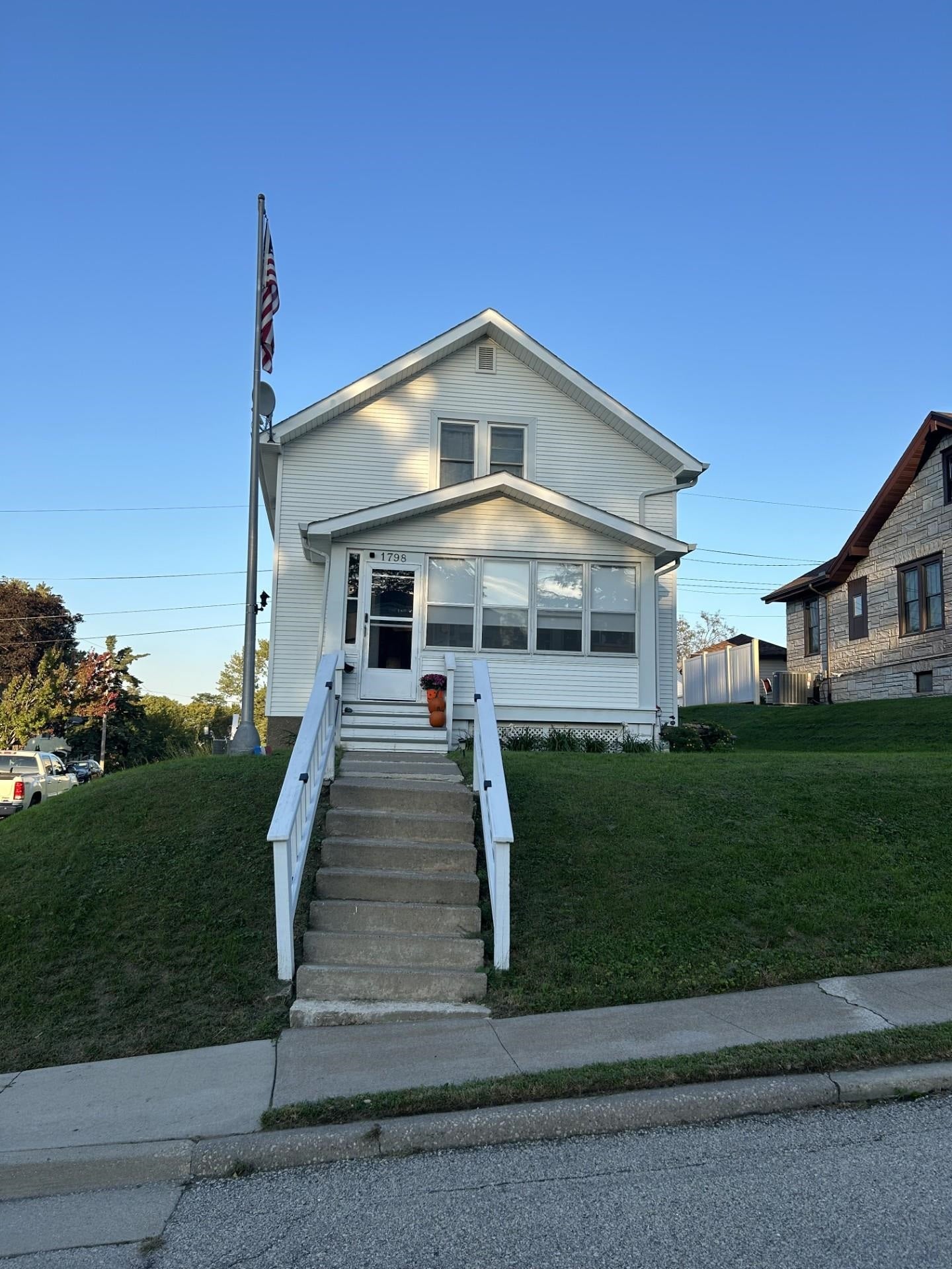 1798 Atlantic Street, Dubuque, IA 52001 1798 Atlantic Street, Dubuque, IA 52001