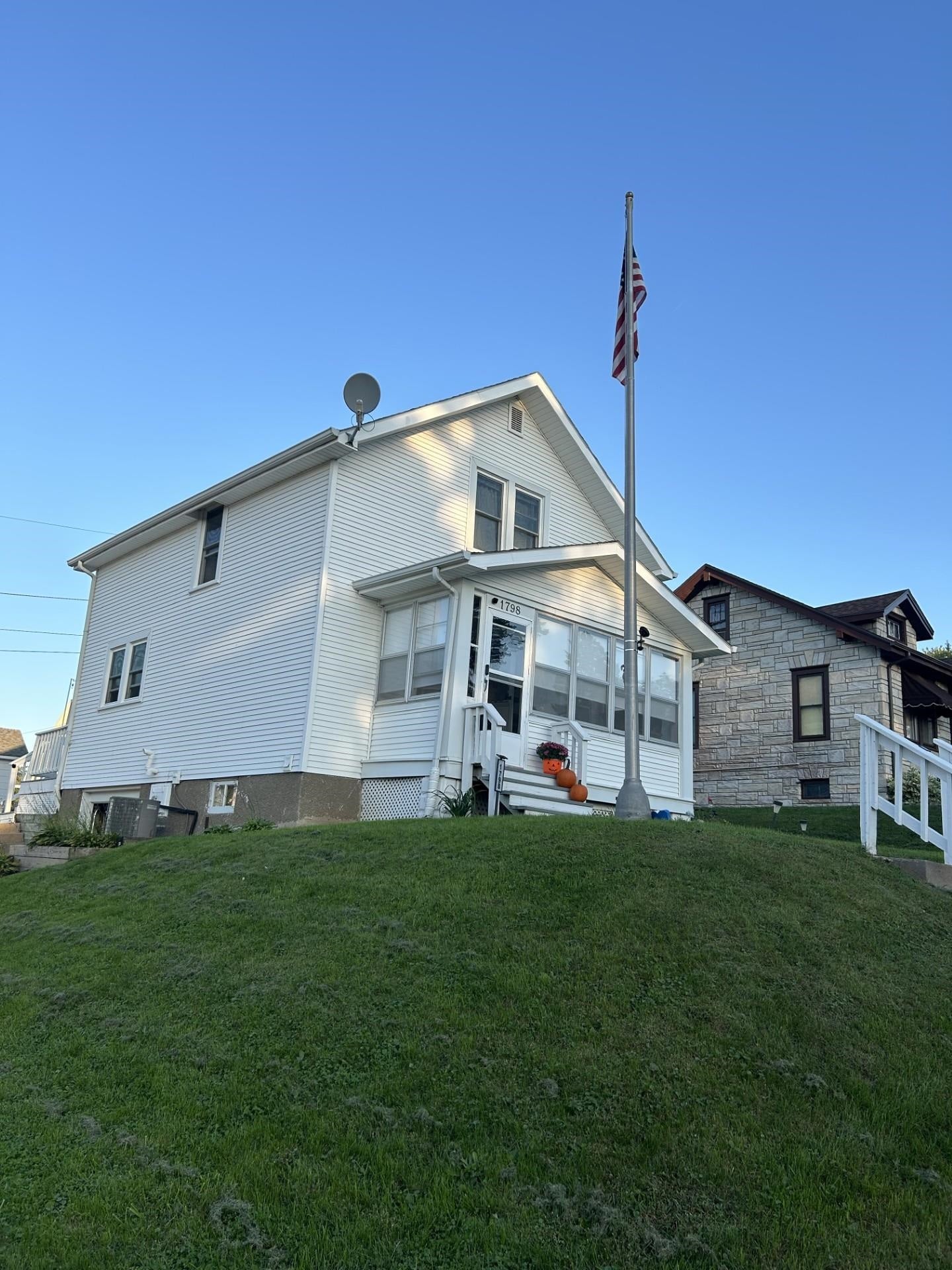 1798 Atlantic Street, Dubuque, IA 52001 1798 Atlantic Street, Dubuque, IA 52001