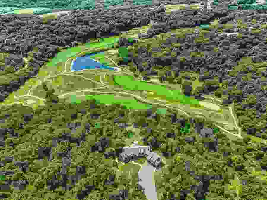 Property photo for 19 Cedar Rim Trail, Galena, IL