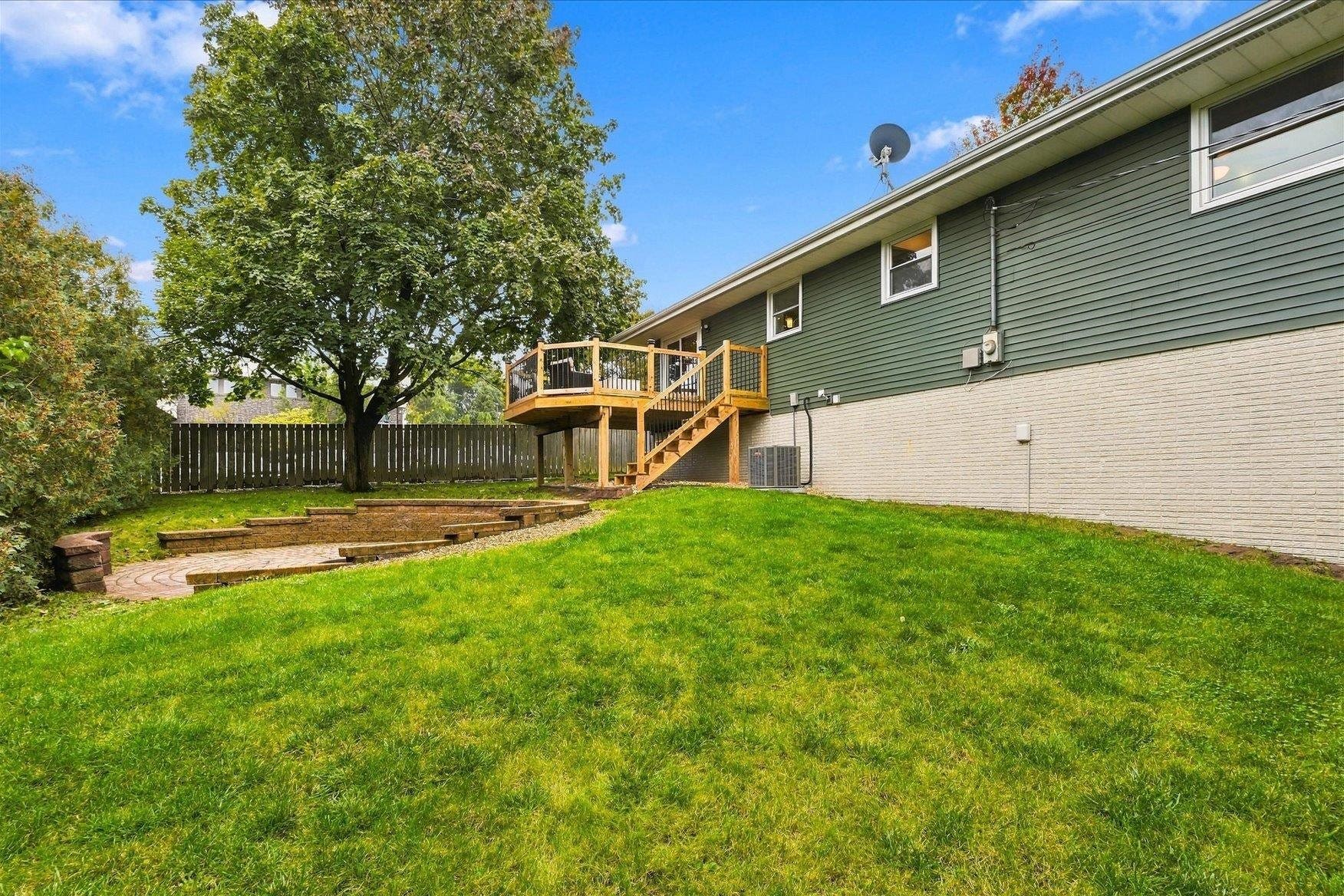 3326 Kimberly Drive, Dubuque, IA 52002 3326 Kimberly Drive, Dubuque, IA 52002