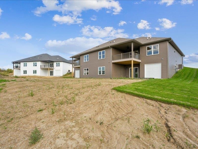257 Gavin Circle, Peosta, IA 52068 257 Gavin Circle, Peosta, IA 52068