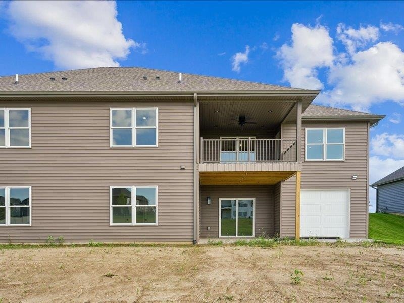 257 Gavin Circle, Peosta, IA 52068 257 Gavin Circle, Peosta, IA 52068