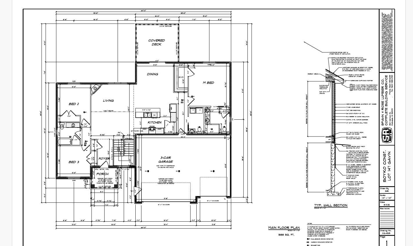 341 Gavin Circle, Peosta, IA 52068 341 Gavin Circle, Peosta, IA 52068