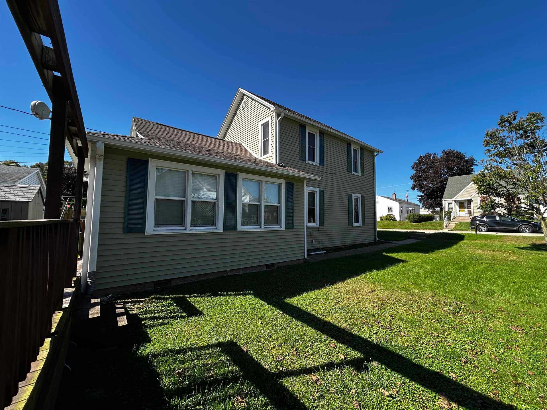 730 Edith Street, Dubuque, IA 52001-1236 730 Edith Street, Dubuque, IA 52001-1236