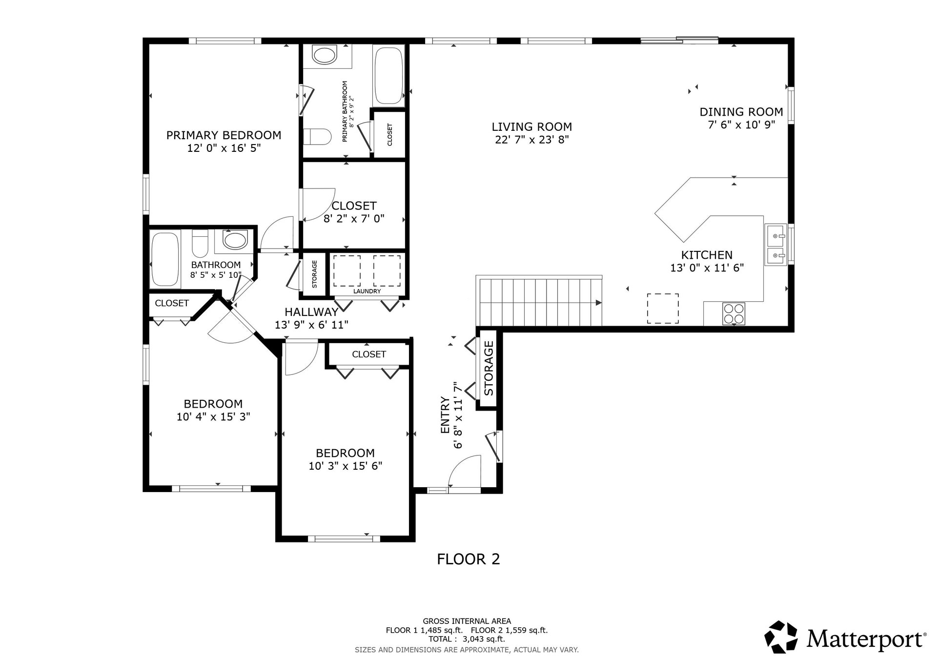 7460 Prairie View Lane, Dubuque, IA 52003 7460 Prairie View Lane, Dubuque, IA 52003