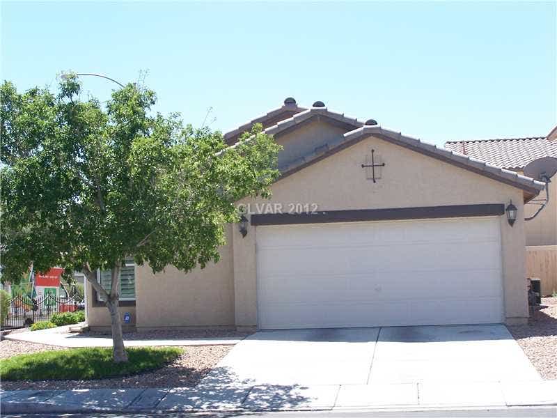 Property photo for 4077 PISTACHIO NUT Avenue, Las Vegas, NV