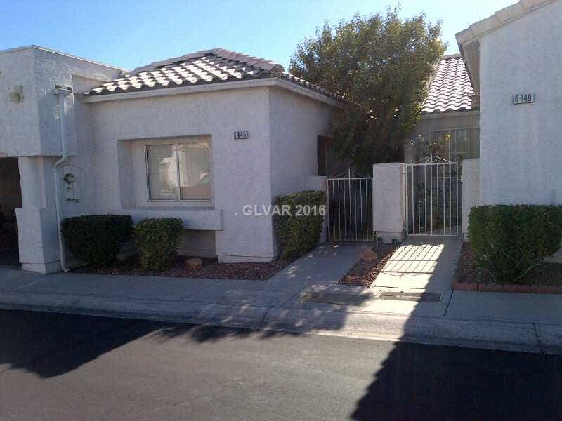 Property photo for 6445 N MELODY ROSE Avenue, Las Vegas, NV