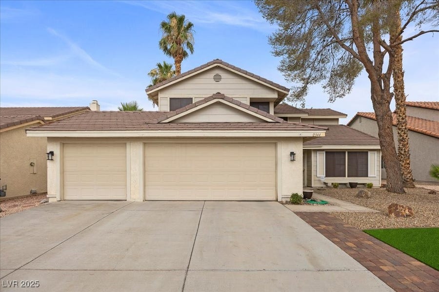 Property photo for 2344 Valleywood Street, Henderson, NV