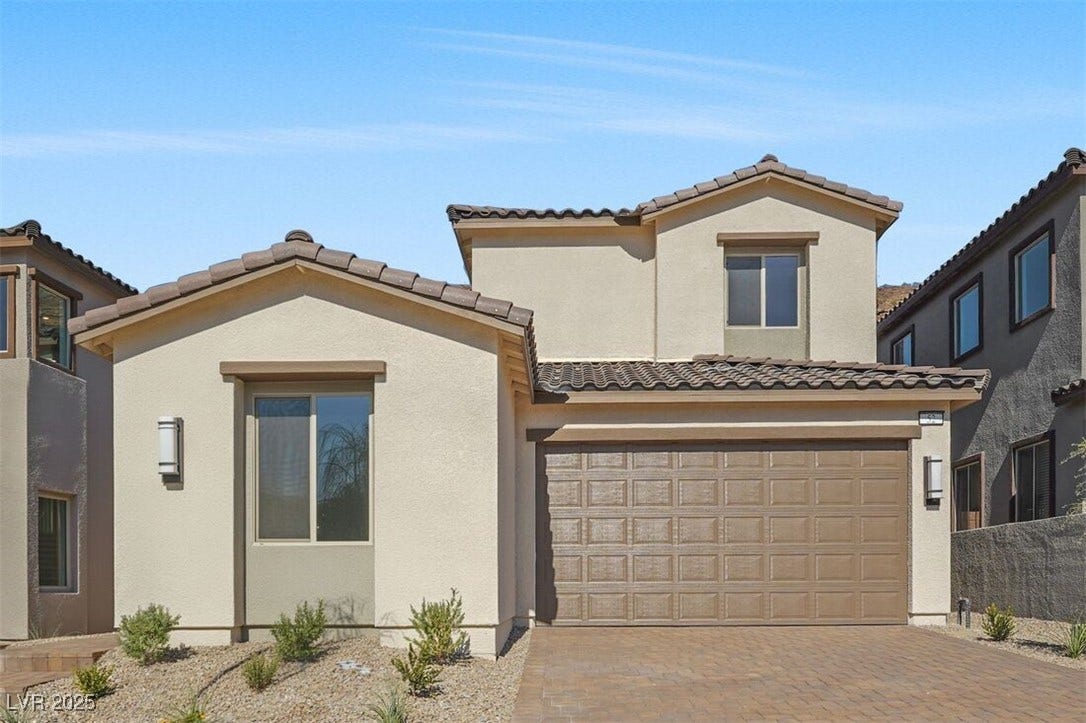 52 Via Montoro, Henderson, NV 89011 52 Via Montoro - Ready Now!