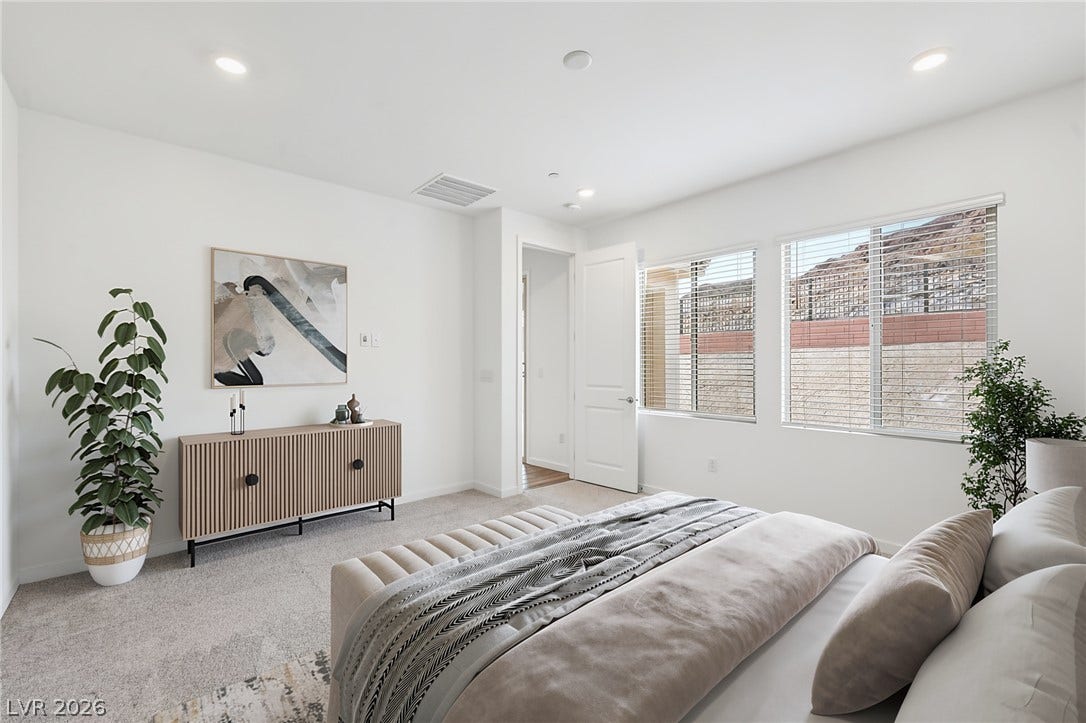 52 Via Montoro, Henderson, NV 89011 52 Via Montoro - Virtually Staged