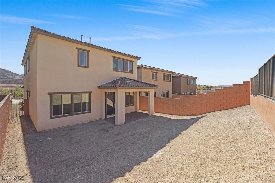 52 Via Montoro, Henderson, NV 89011 52 Via Montoro - Ready Now!