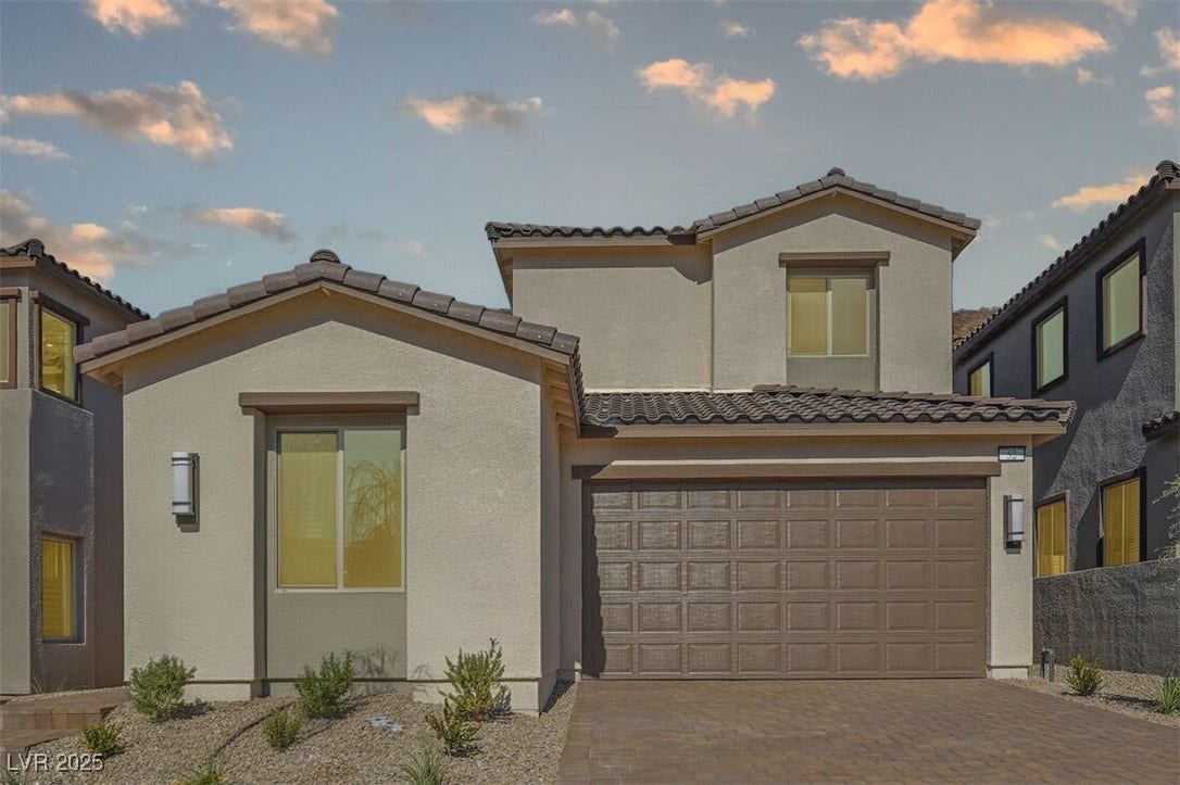 52 Via Montoro, Henderson, NV 89011 52 Via Montoro - Ready Now!