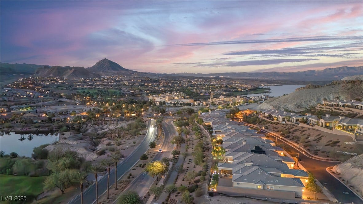 29 Porto Malaga Street, Henderson, NV 89011 29 Porto Malaga Street, Henderson, NV 89011