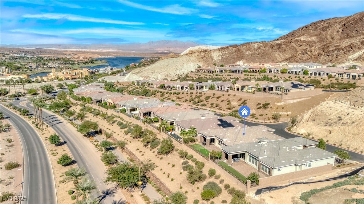 29 Porto Malaga Street, Henderson, NV 89011 29 Porto Malaga Street, Henderson, NV 89011