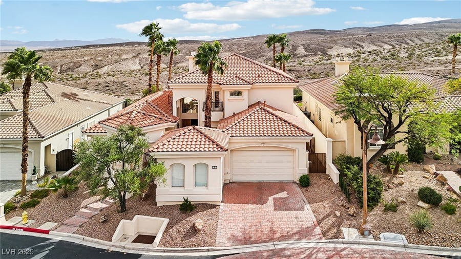 Property photo for 27 Avenida Fiori, Henderson, NV