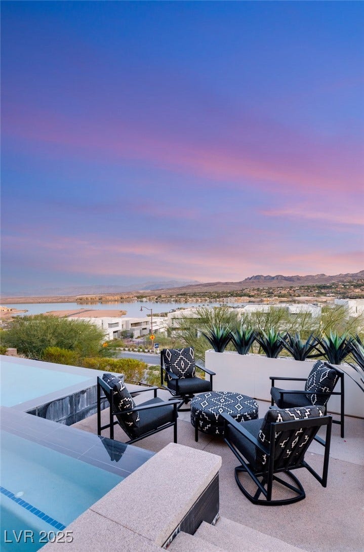 20 Highland Cove Lane, Henderson, NV 89011