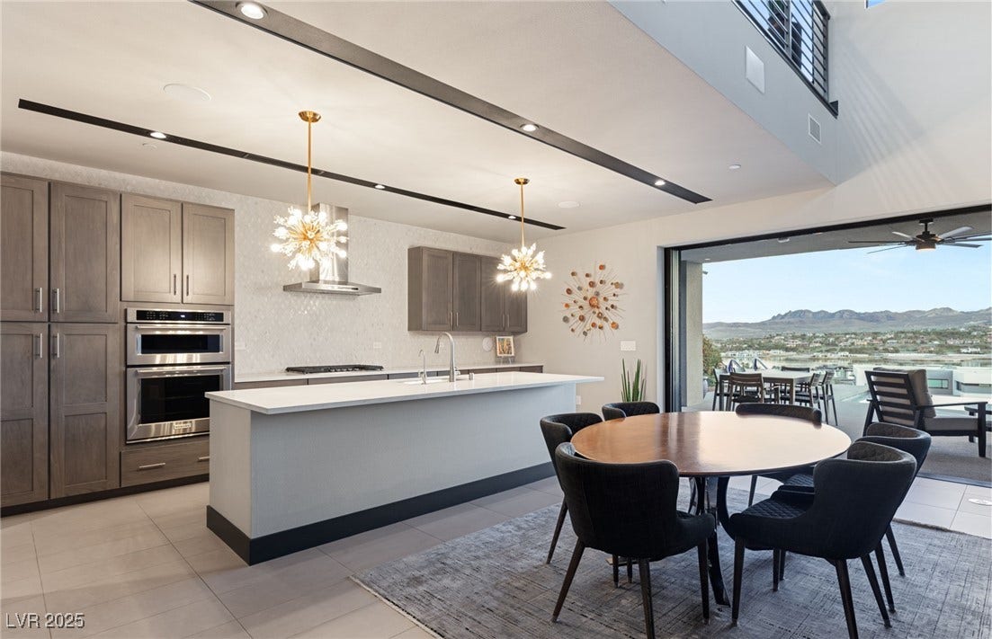 20 Highland Cove Lane, Henderson, NV 89011