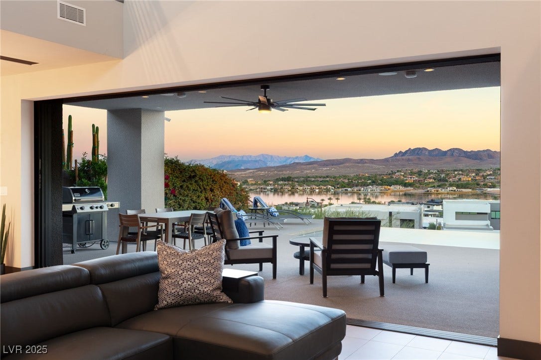 20 Highland Cove Lane, Henderson, NV 89011