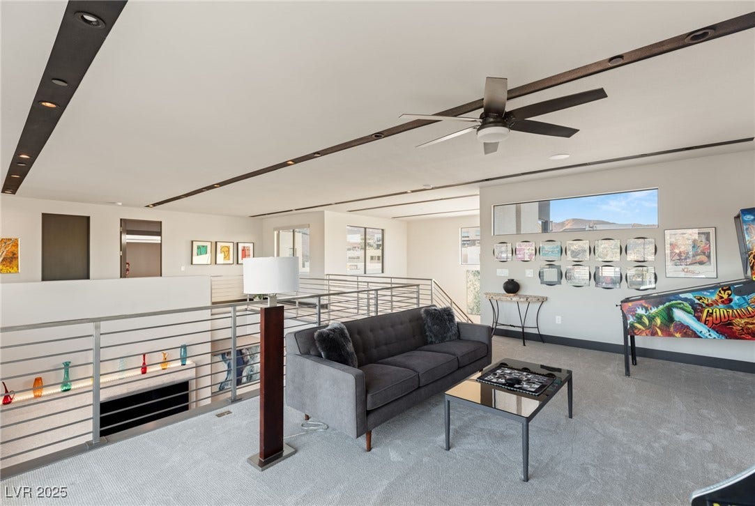 20 Highland Cove Lane, Henderson, NV 89011