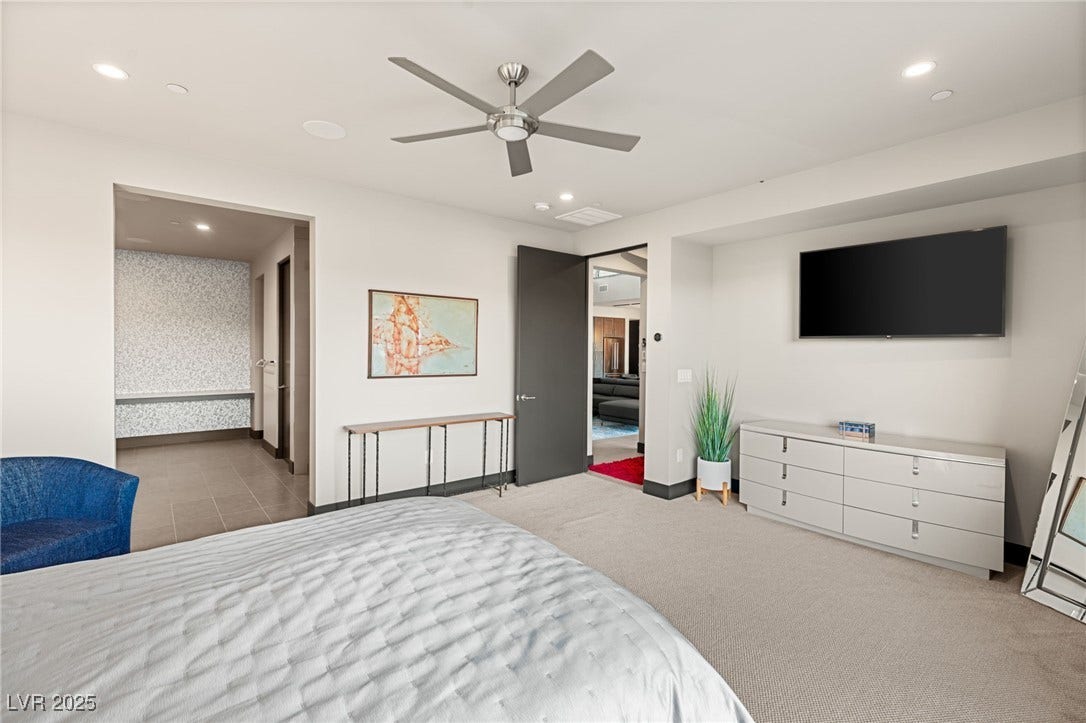 20 Highland Cove Lane, Henderson, NV 89011