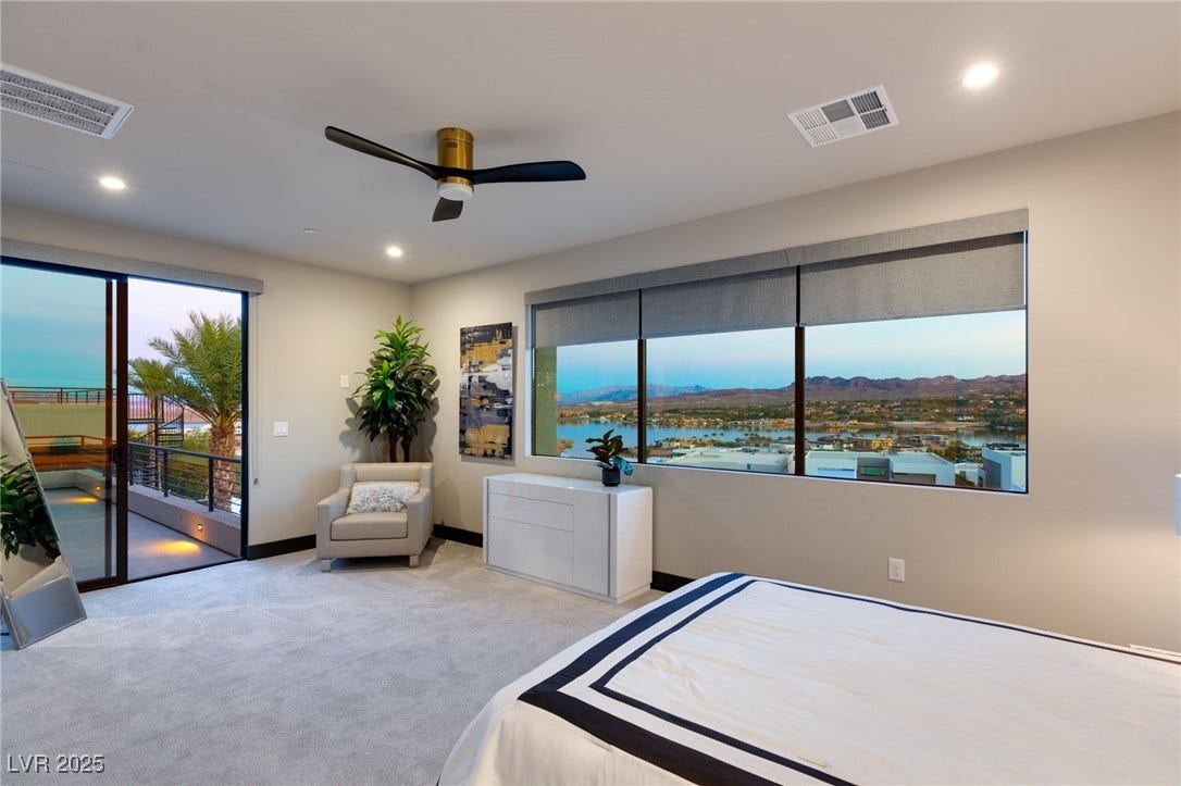 20 Highland Cove Lane, Henderson, NV 89011