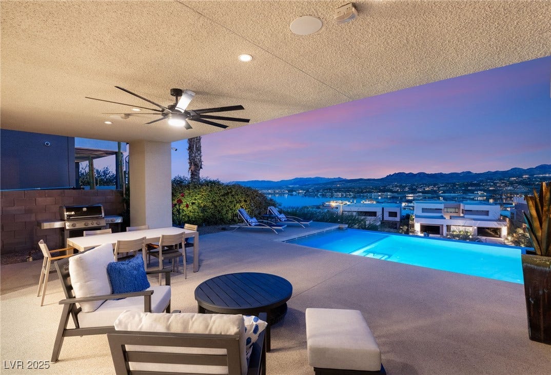 20 Highland Cove Lane, Henderson, NV 89011