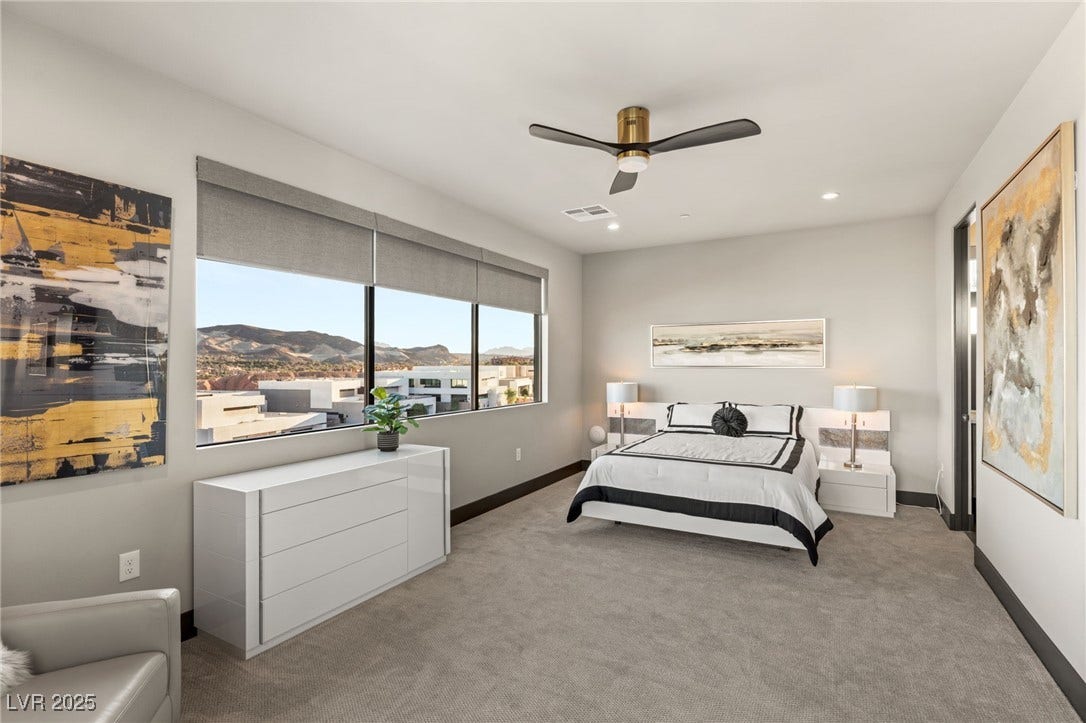 20 Highland Cove Lane, Henderson, NV 89011