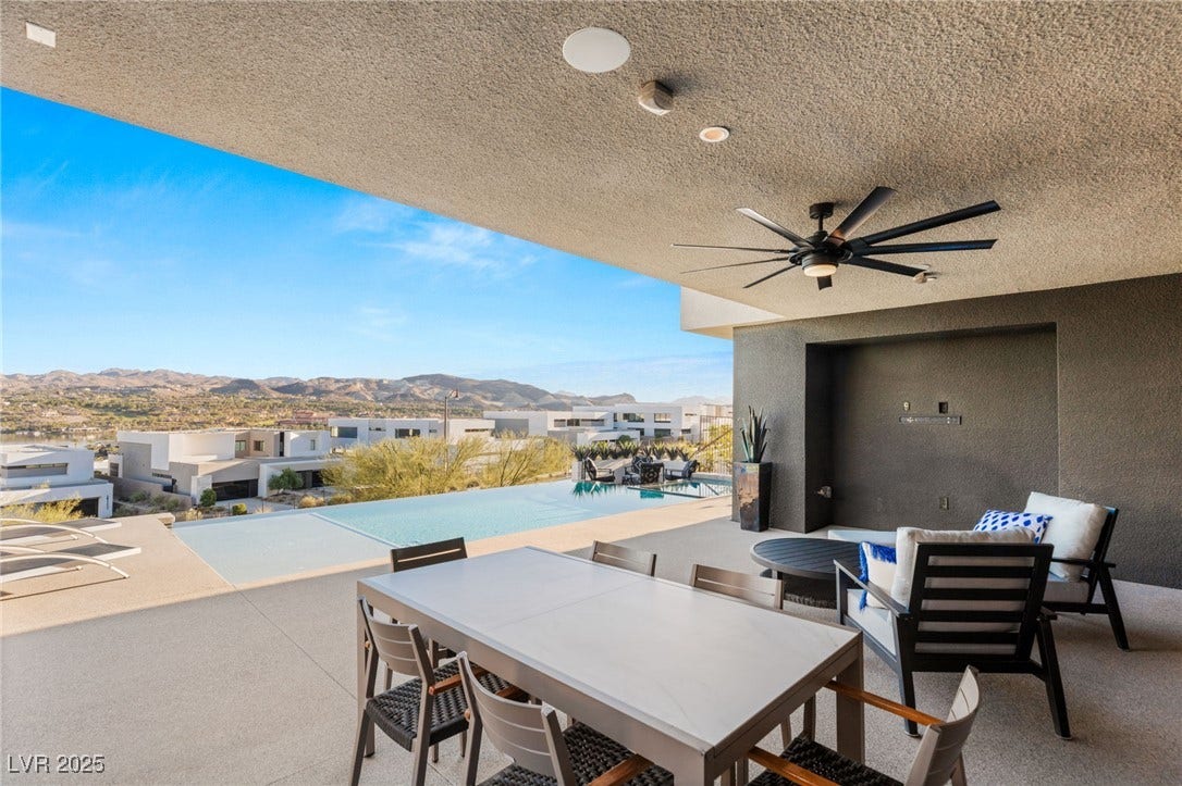 20 Highland Cove Lane, Henderson, NV 89011