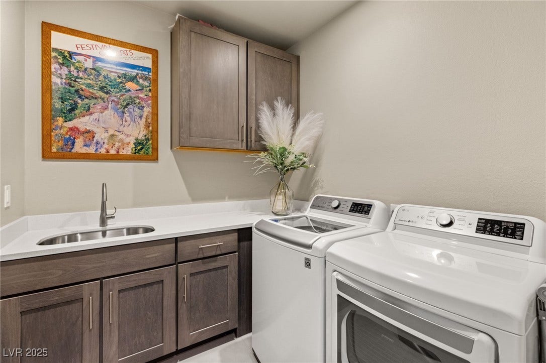 20 Highland Cove Lane, Henderson, NV 89011