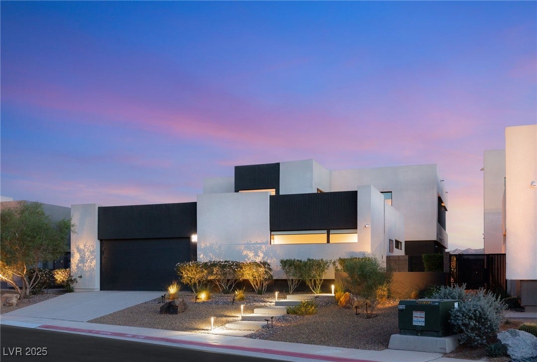 20 Highland Cove Lane, Henderson, NV 89011