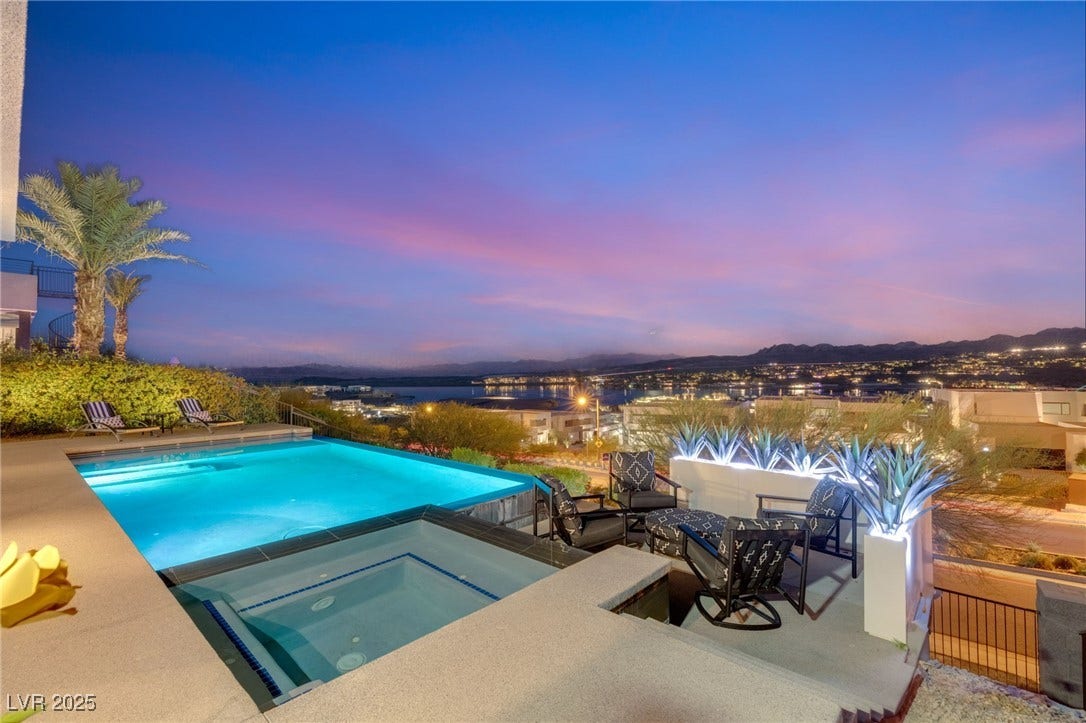 20 Highland Cove Lane, Henderson, NV 89011