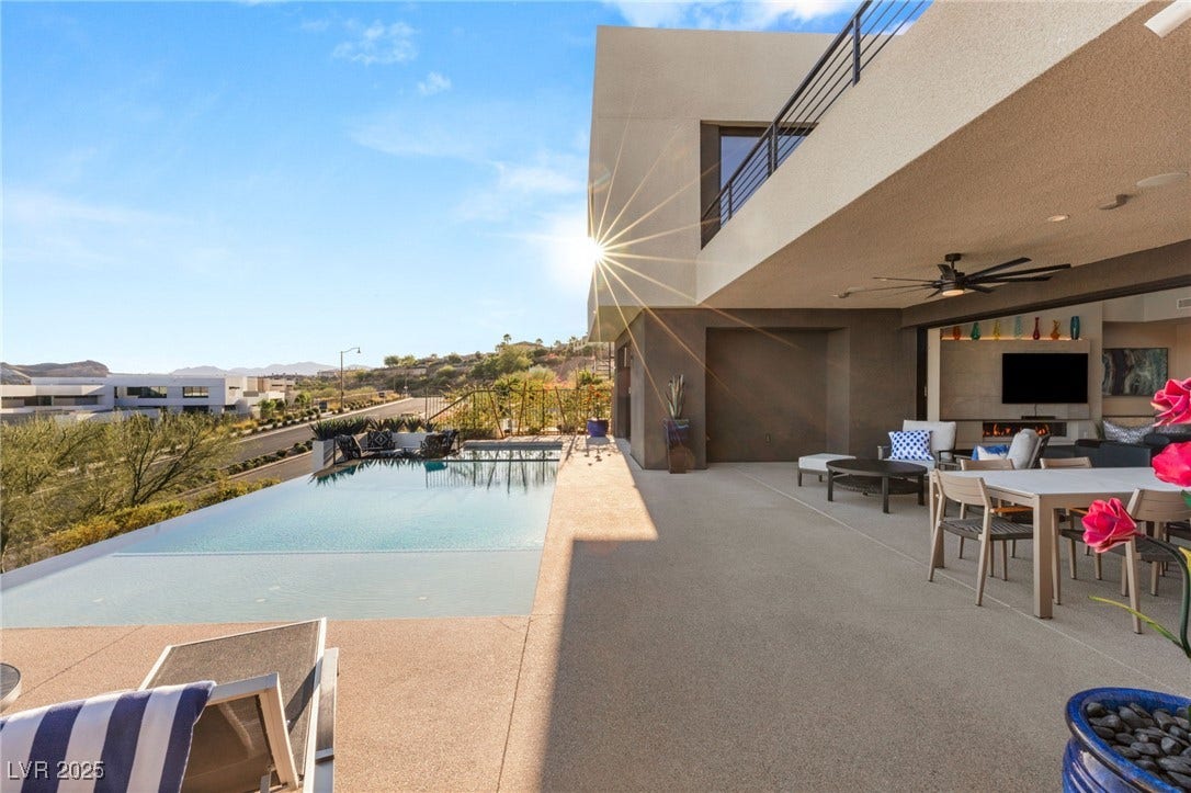 20 Highland Cove Lane, Henderson, NV 89011