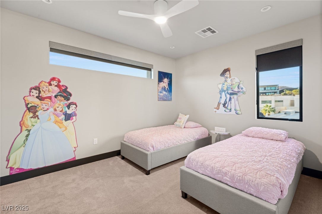 20 Highland Cove Lane, Henderson, NV 89011