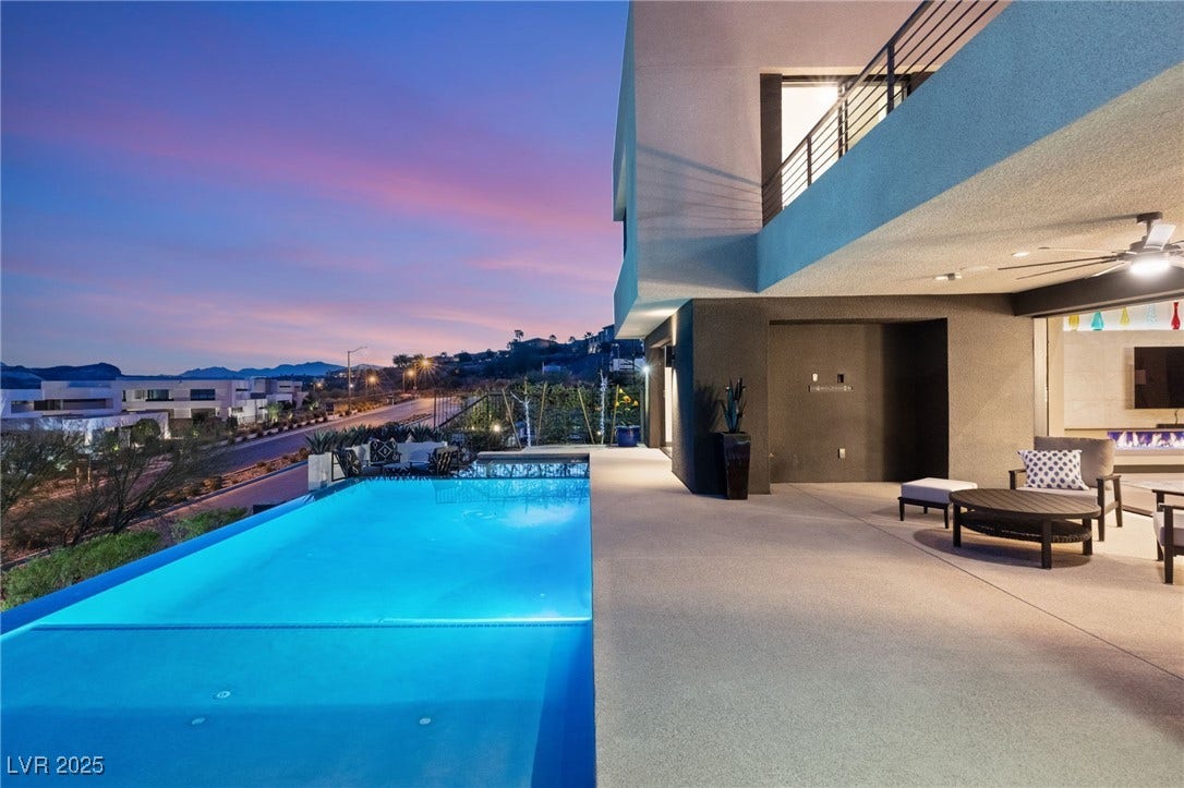 20 Highland Cove Lane, Henderson, NV 89011